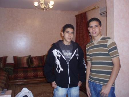 zakaria younes